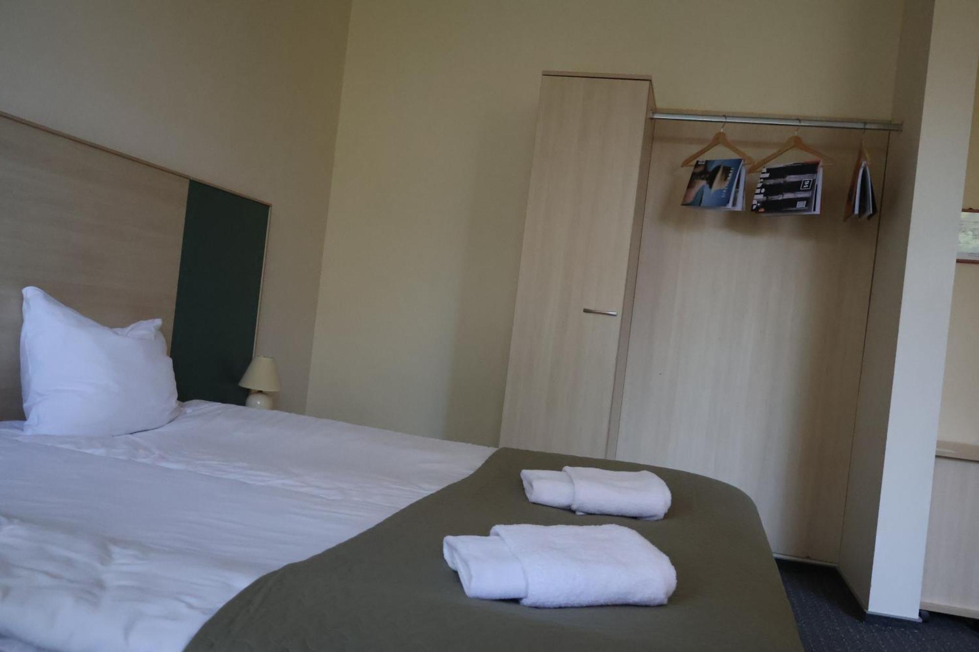 Palangos Daile Hotel Palanga Eksteriør billede