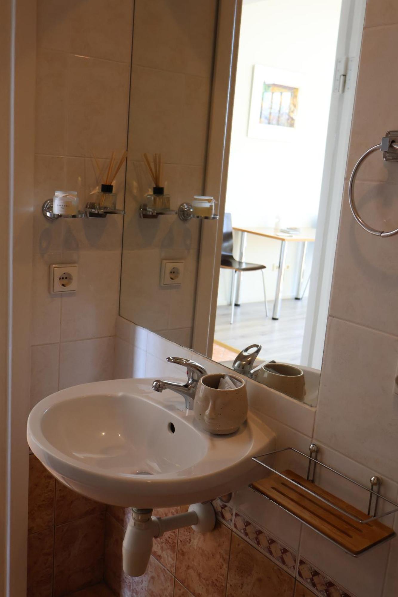 Palangos Daile Hotel Palanga Eksteriør billede